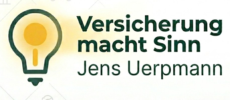 Versicherung macht Sinn – Jens Uerpmann